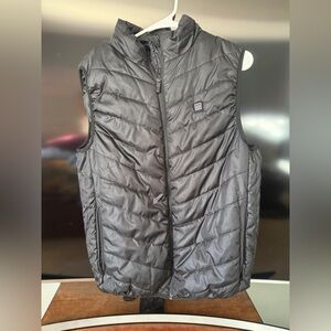 Heated Puffer Vest